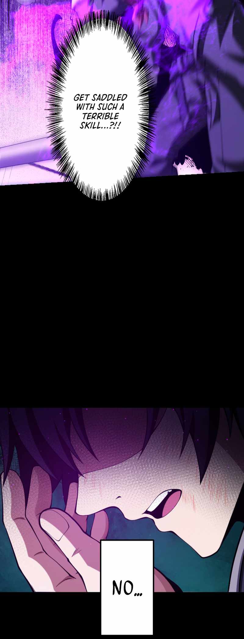 The Awakened One Who Levels in Reverse Chapter 1 79